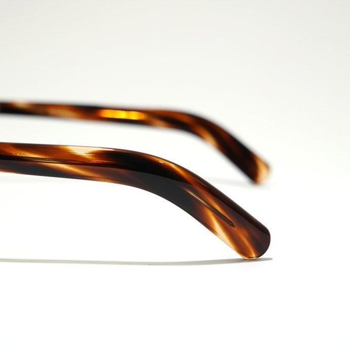 guepard（ギュパール） / gp-07 - havana ブルーレンズ