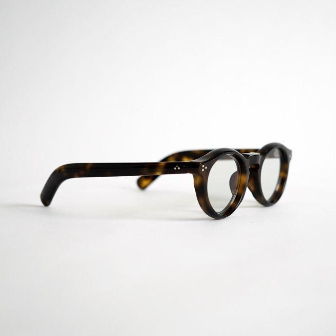 guepard／ギュパール／gp-07／ecaille jaune guepard - gp-07 Ecaille jaune