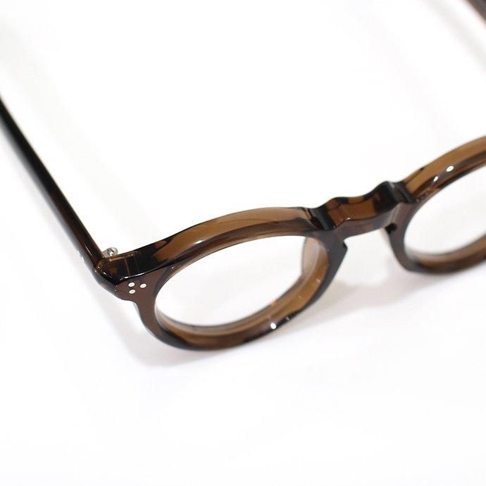 guepard-07 ギュパール 07 gp-07 ウイスキー　whisky guepard ギュパール / gp-07 / whisky - Light Green Flat
