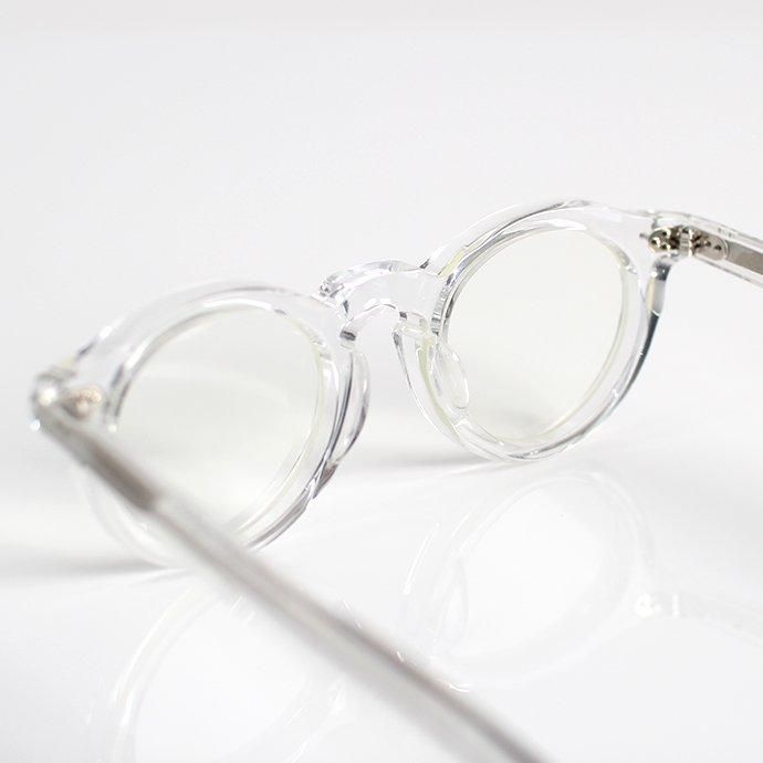 ギュパール guepard gp07 クリアグラス guepard（ギュパール） / gp-07 - Champagne クリアレンズ