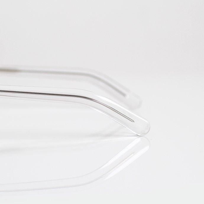 guepard（ギュパール） / gp-07 - Crystal クリアレンズ