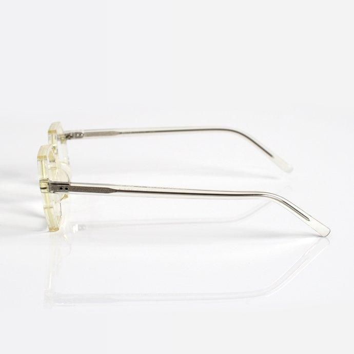 o*e様 guepard ギュパール gp-08 Champagne guepard（ギュパール） / gp-08 - Champagne クリアレンズ