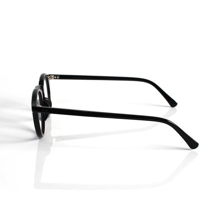 guepard（ギュパール） / gp-09 - Noir ブラウンレンズ