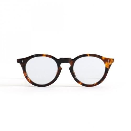 guepard】 ギュパール gp-09 Noir brown ケース付き guepard