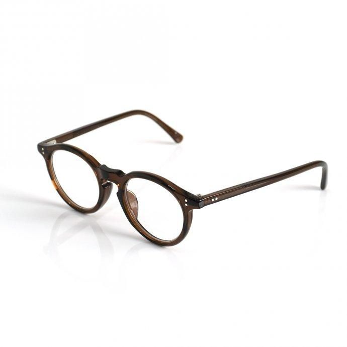 箱付き guepard ギュパール gp-02w ウィスキー サングラス 茶色