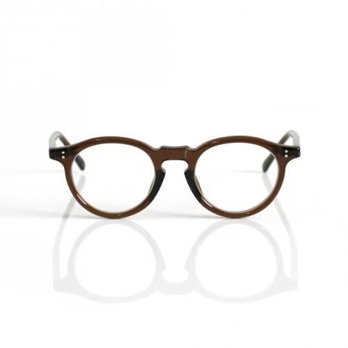 【最終値下げ】 ギュパール gp-09 Noir brown ケース、クロス付き guepard】 ギュパール gp-09 Noir brown ケース付き guepard