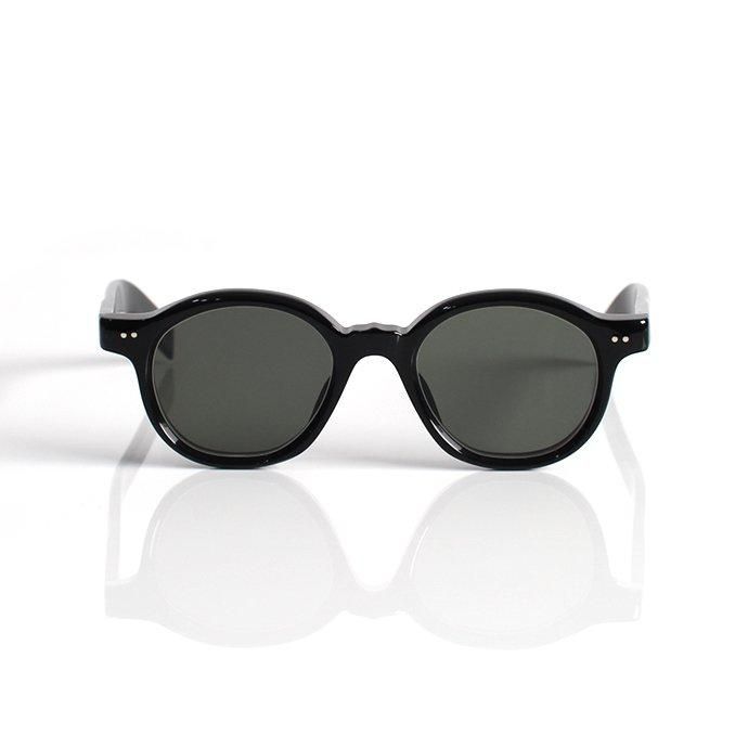 JD　guepard / gp-10 - noir ブラック guepard（ギュパール） / gp-10 - Noir G15レンズ