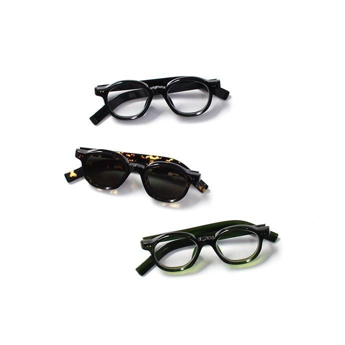 JD　guepard / gp-10 - noir ブラック guepard / gp-10 (Noir) | twelve