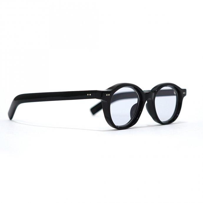 guepard（ギュパール） / gp-10 - Noir ブルーレンズ