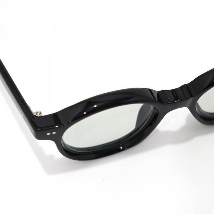 guepard（ギュパール） / gp-10 - Noir グリーンレンズ