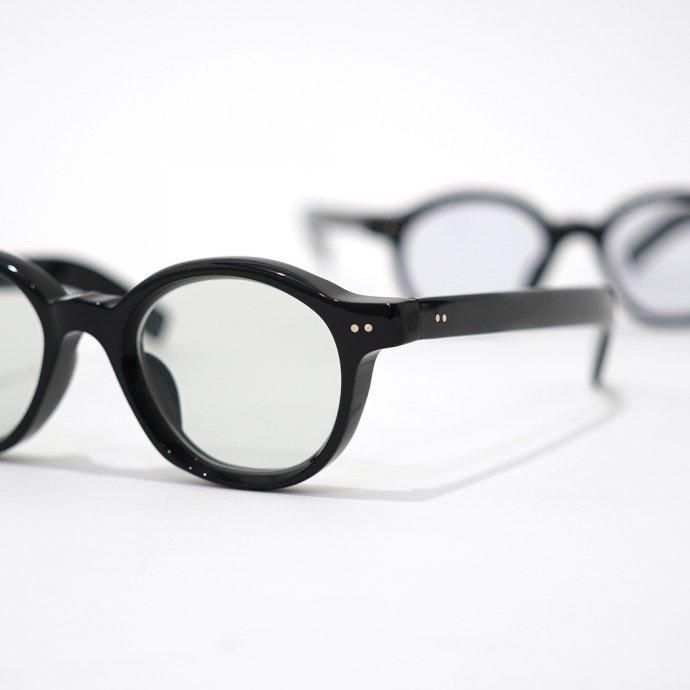 guepard（ギュパール） / gp-10 - Noir グリーンレンズ