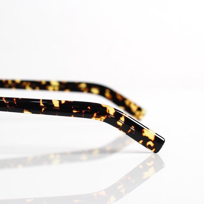 guepard（ギュパール） / gp-10 - Ecaille G15レンズ