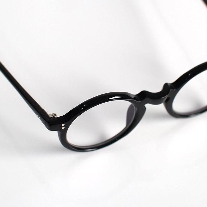 guepard（ギュパール） / gp-11 - Noir クリアレンズ