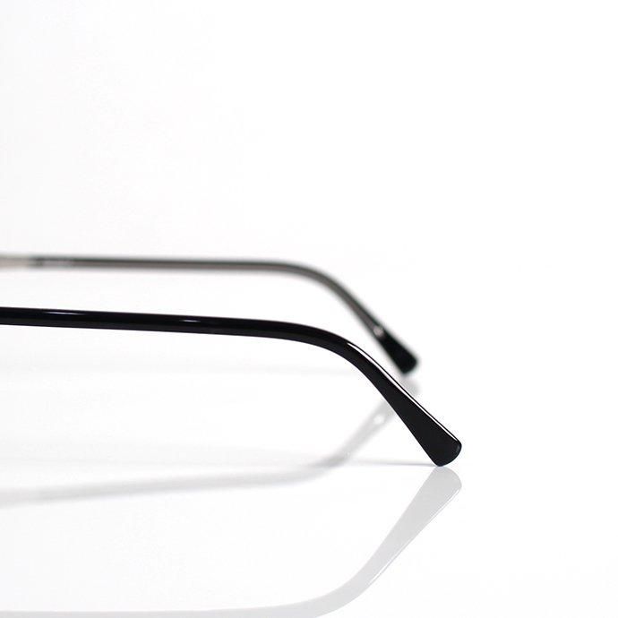 ギュパール　guepard　gp-11 guepard（ギュパール） / gp-11 - noir/Crystal ブラウンレンズ