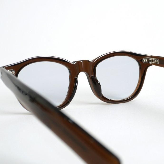 ギュパールguépard gp-12 サングラス Whisky Blue ovy ギュパールguépard gp-12 サングラス Whisky Blue ovy - メルカリ
