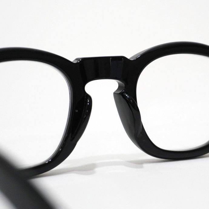 guēpard [ギュパール gp-13 緑レンズ guepard / gp-13 / whisky - Light Green Flat lenses