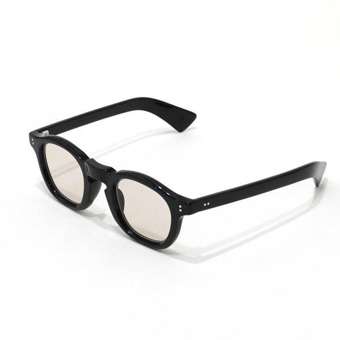 guepard ギュパール gp-13 noir Black guepard ギュパール / GP-13 / noir / メガネ – KRANC OPTICAL