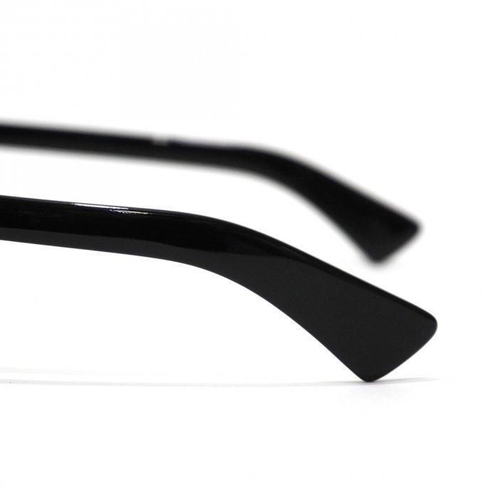 guepard（ギュパール） / gp-13 - Noir ダークパープルレンズ