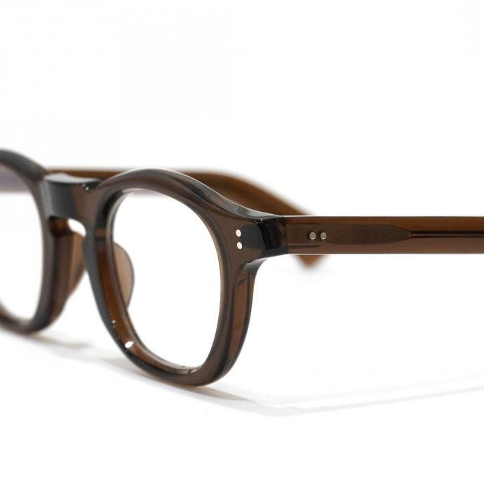 小物 guepard gp-13 whisky guepard / gp-13 / whisky - Light Green Flat lenses