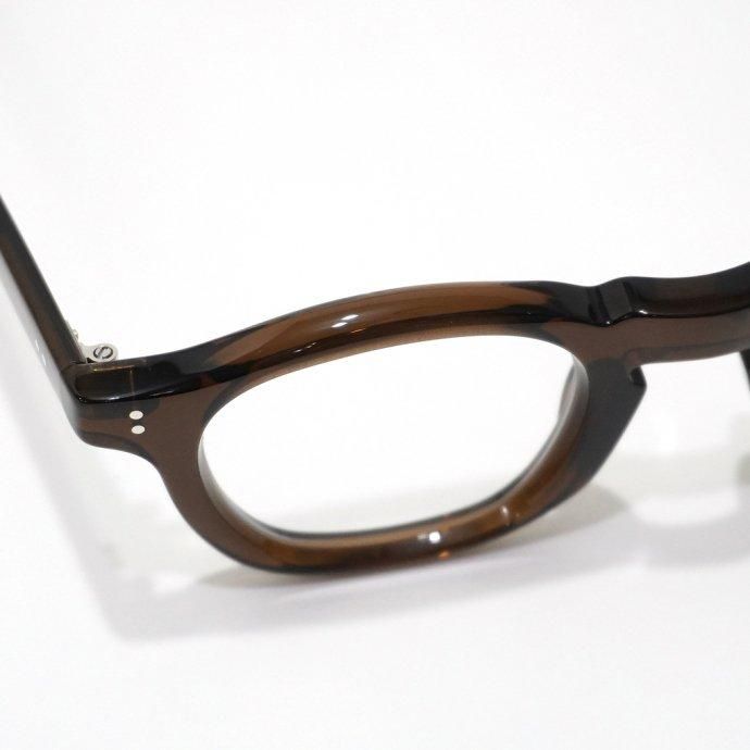 小物 guepard gp-13 whisky guepard / gp-13 / whisky ウイスキー・クリアブラウン