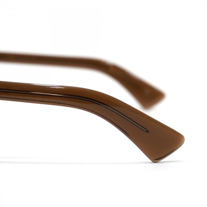 小物 guepard gp-13 whisky guepard ギュパール / GP-13 / whisky / メガネ – KRANC OPTICAL