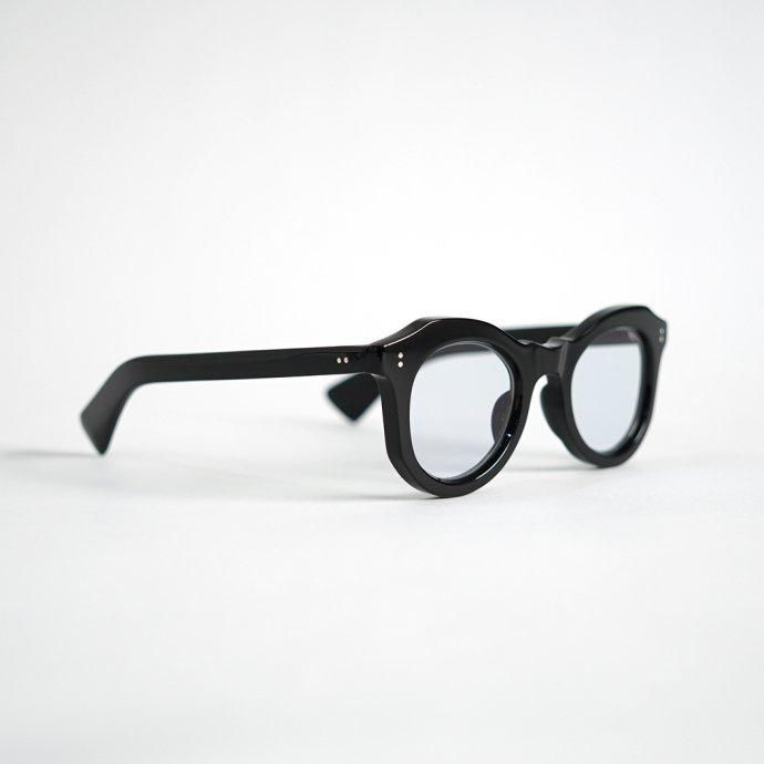 guepard ギュパール　gp-14 black ブラック guepard（ギュパール） / gp-14 - Noir ブラウンレンズ