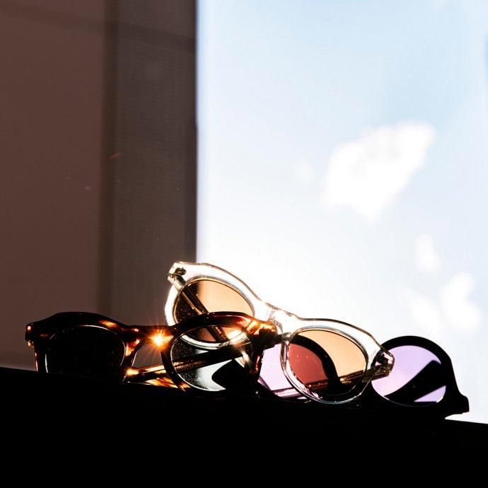 guepard（ギュパール） / gp-14 - Champagne G15レンズ