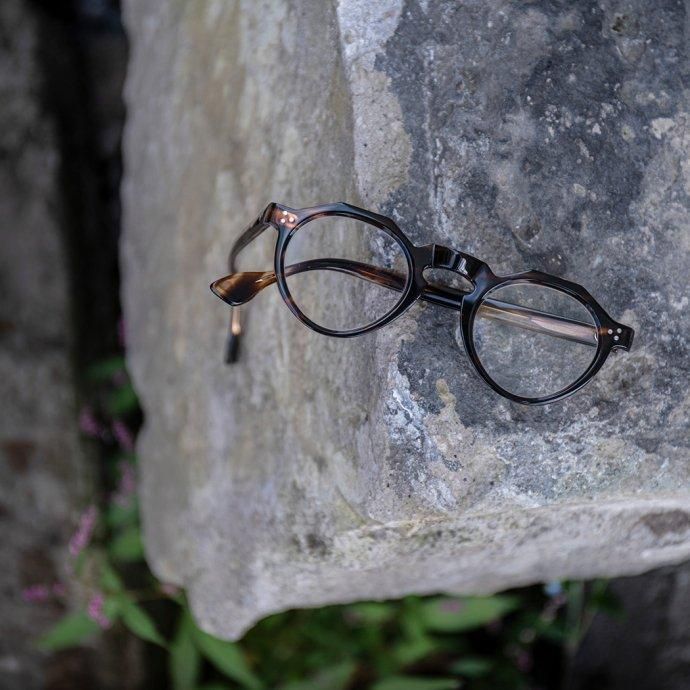 guepardギュパール gp-15 havana guepard ギュパール / gp-15 / havana - Light Brown Flat