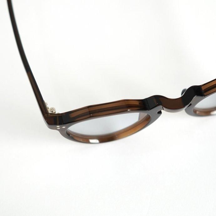 guepard（ギュパール） / gp-15 - Whisky ブルーレンズ