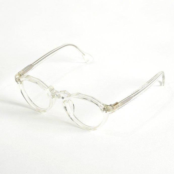 guepard（ギュパール） / gp-15 - Crystal クリアレンズ