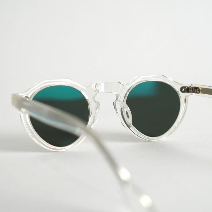 guepard（ギュパール） / gp-15 - Crystal G15レンズ