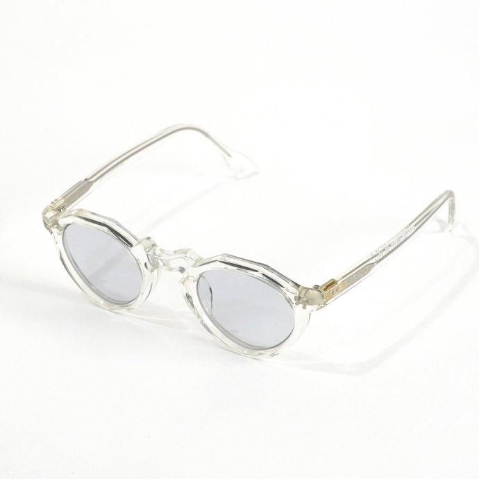 guepard（ギュパール） / gp-15 - Crystal ブルーレンズ