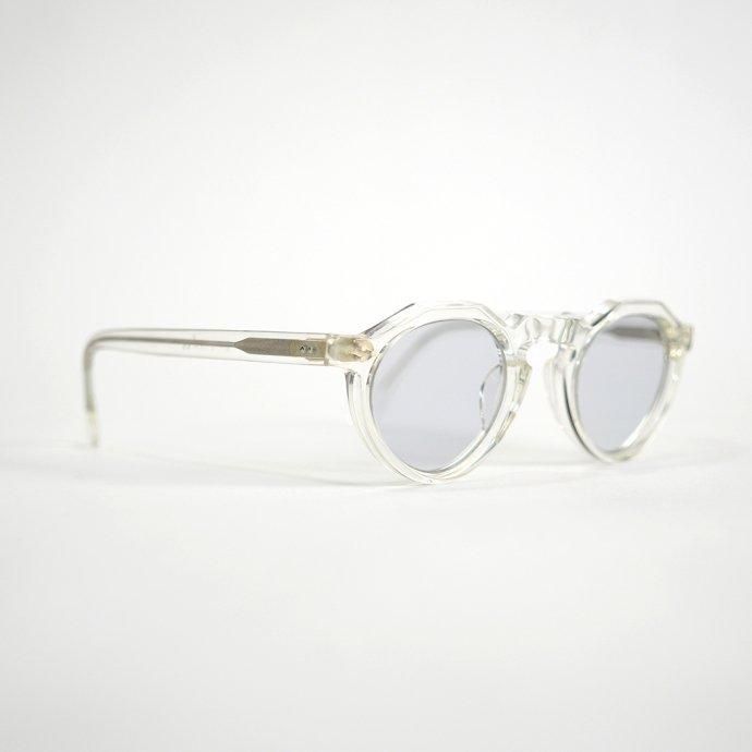 guepard（ギュパール） / gp-15 - Crystal ブルーレンズ