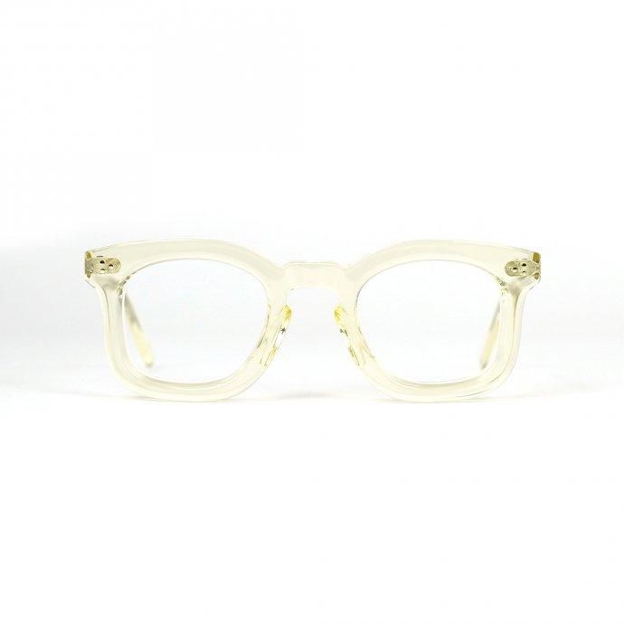 Guepard Gp17 クリアフレーム　美品　サングラス ギュパール guepard（ギュパール） / gp-17 - Champagne クリアレンズ