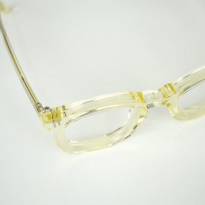 guepard（ギュパール） / gp-17 - Champagne クリアレンズ