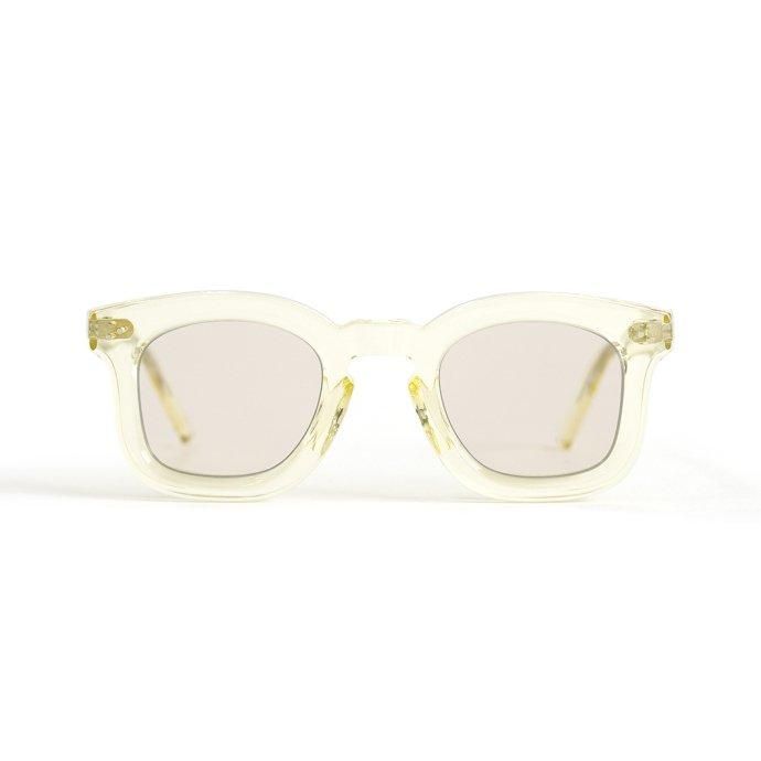 guépard ギュパール　gp-17 champagne guepard（ギュパール） / gp-17 - Champagne ブラウンレンズ