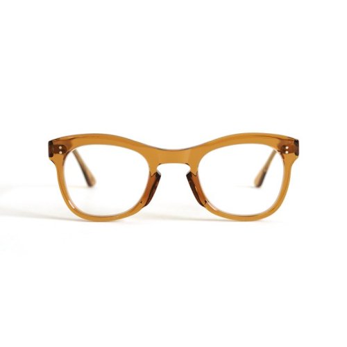  guepard (ギュパール) / gp-19 - cognac クリアレンズ<img class='new_mark_img2' src='https://img.shop-pro.jp/img/new/icons7.gif' style='border:none;display:inline;margin:0px;padding:0px;width:auto;' />