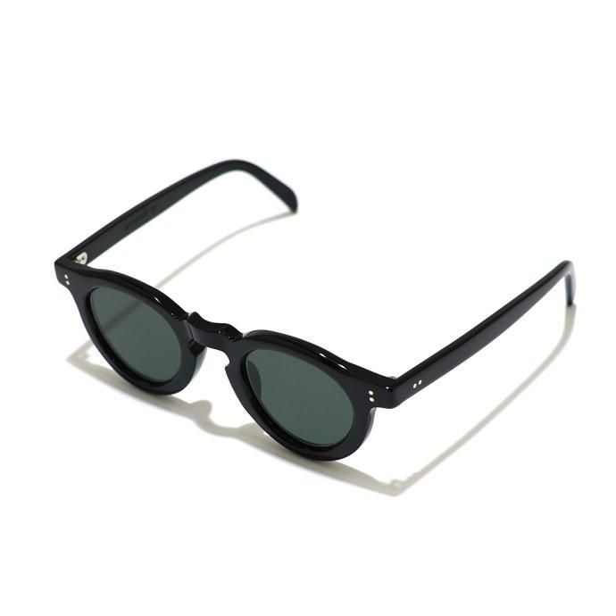 guepard（ギュパール） / gp-21 - noir G15レンズ