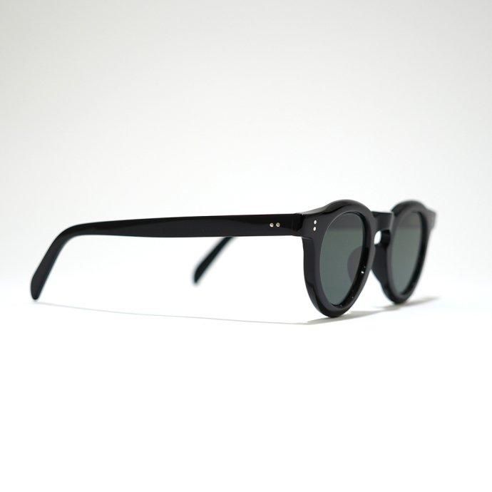 guepard（ギュパール） / gp-21 - noir G15レンズ