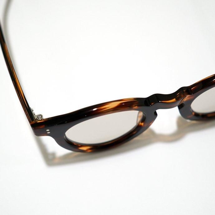 guepard（ギュパール） / gp-21 - havana ブラウンレンズ