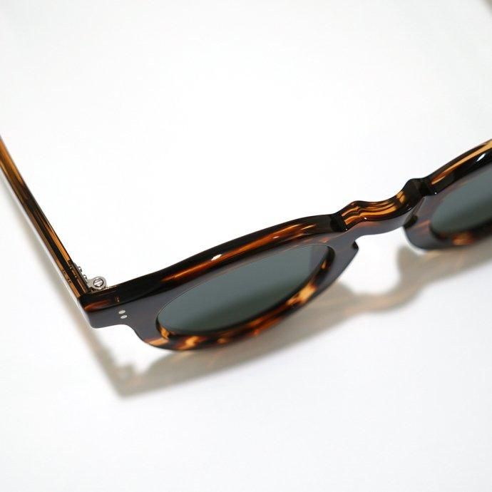 guepard（ギュパール） / gp-21 - havana G15レンズ