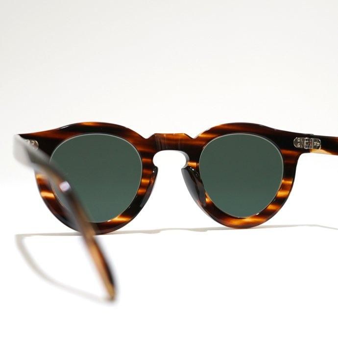 guepard（ギュパール） / gp-21 - havana G15レンズ