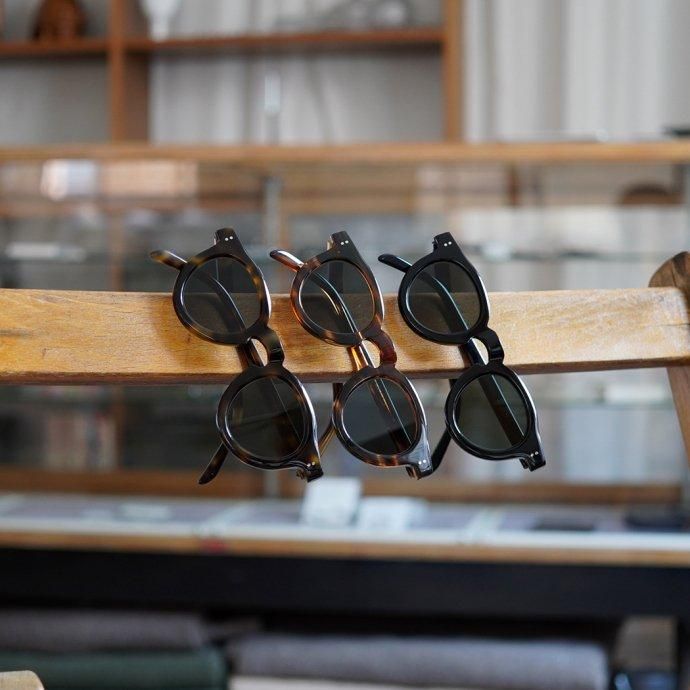 guepard（ギュパール） / gp-21 - havana G15レンズ