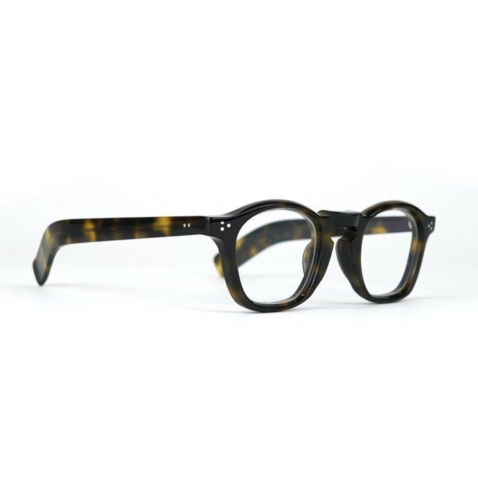 未使用guepard ギュパール gp-23 Écaille jaune メガネ guepard - gp-23 - ecaille jaune