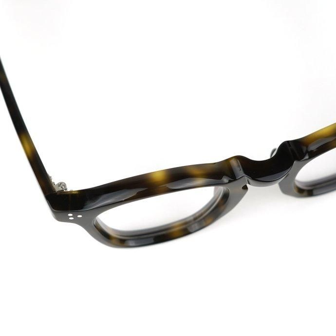 未使用guepard ギュパール gp-23 Écaille jaune メガネ guepard - gp-23 - ecaille jaune