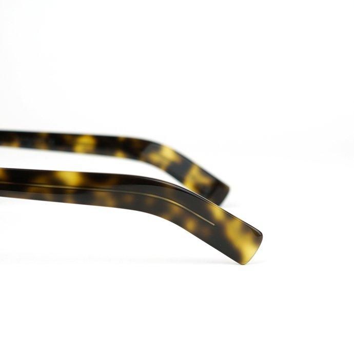 ギュパール guepard gp-23 Ecaille jaune guepard - gp-23 - ecaille jaune