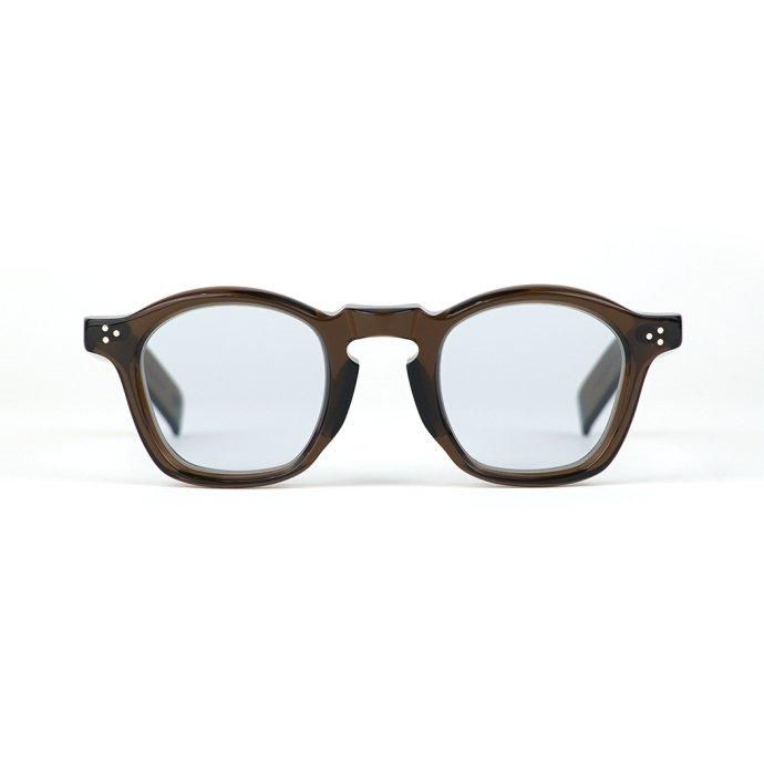 guépard（ギュパール)gp-23 Whisky guepard（ギュパール） / gp-23 - whisky ブルーレンズ