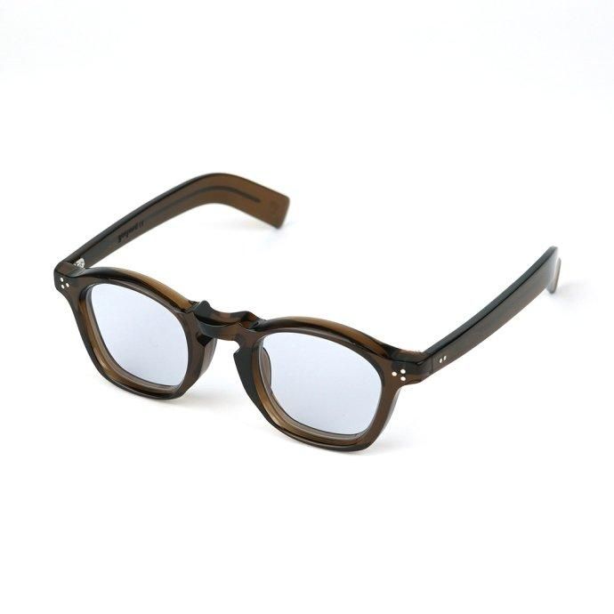 guepard（ギュパール） / gp-23 - whisky ブルーレンズ