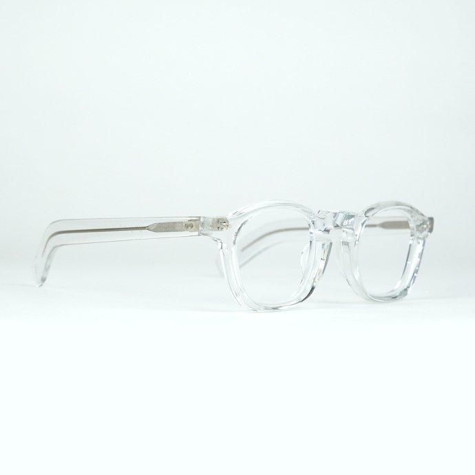 guepard / gp-23 - crystal クリアレンズ guepard - gp-23 - crystal