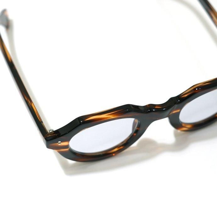 guepard ギュパール / 2023SS - havana ブルーレンズ